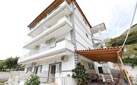 Hotel Erviliano